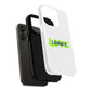 Live Lenny Pop Tough Magnetic case