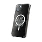 Tears Turned Power Clear Impact case