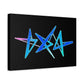 LUMINA Matte Canvas
