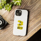 Neon Rebels Tough Case