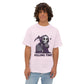 Oversized Boxy Tee - Pissed off Edition