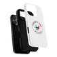 Dark Grip Tough Case
