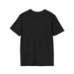 All Eyes On Sound Unisex Softstyle Tee