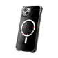 Petal Power Magnetic Clear Impact cases