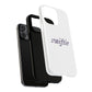 Swifted Aesthetic Tough Magnetic Case