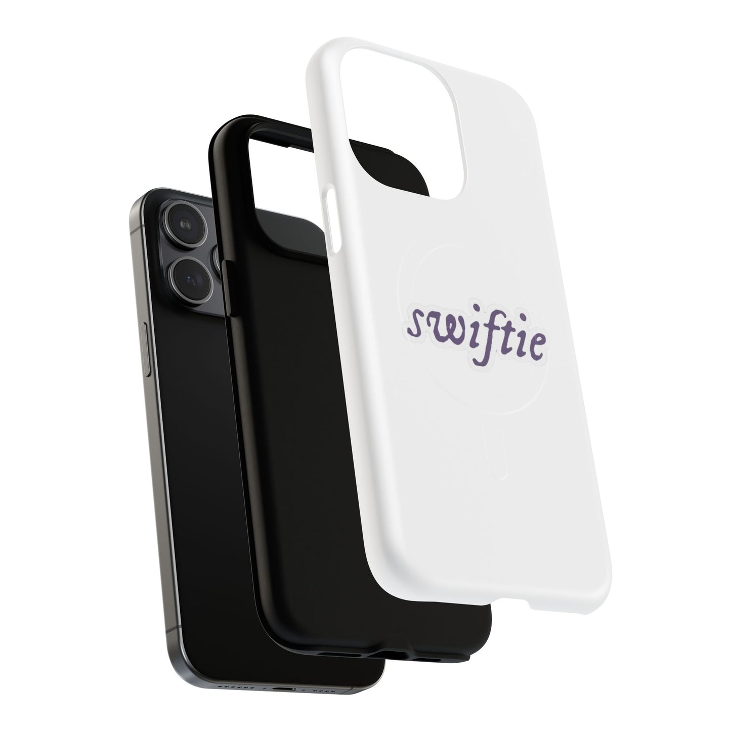 Swifted Aesthetic Tough Magnetic Case