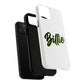 Electric Script Vibes Tough Magnetic Case