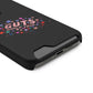 Phone Case + Card Holder For Iphone 13 – Olivia Rodrigo Guts World Tour | Black Edition