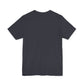Neon Bolt Energy Unisex Jersey short sleeve tee