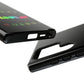 Premium Tough Case for Samsung S21 to S25 Ultra Showcasing Coldplay’s Signage