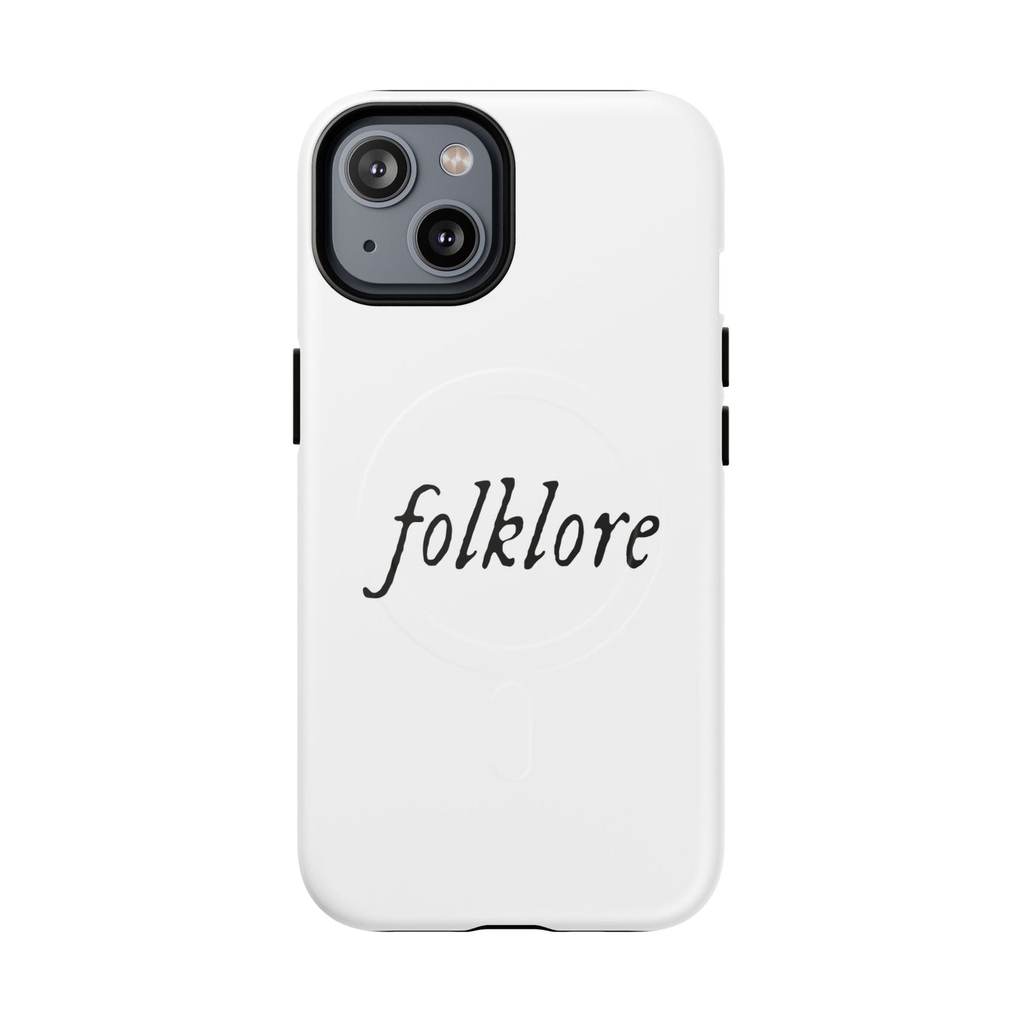 Cherry Lip Merch Tough Magnetic Case