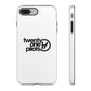 Alive Seal Tough Case