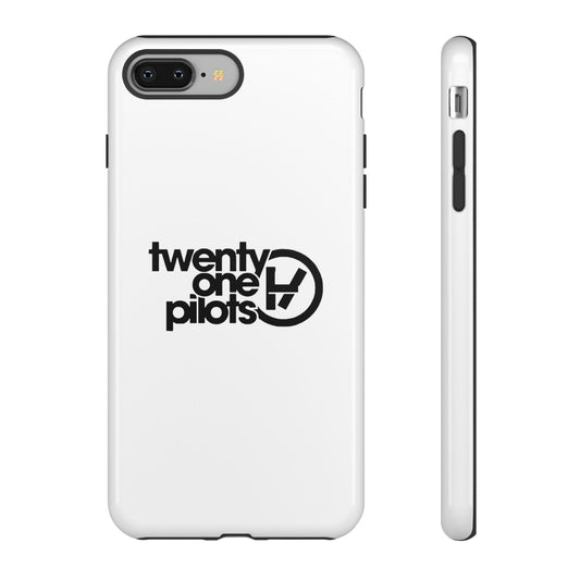Alive Seal Tough Case