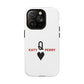 Dual Name Impact Tough Magnetic cases