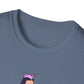 Stage Presence - Unisex Softstyle T-shirt