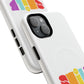 Sunshine Smile Tough Magnetic cases