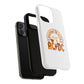 Guitar God Evolution Tough Magnetic case