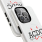 Electric Edge Tough Magnetic case