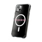 How You Like That Text - Magnetic Clear Impact Case