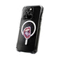 Spill Your Guts Scream Magnetic Clear Impact Case