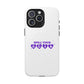 Spill Your Guts Heart Tough Magnetic phone case