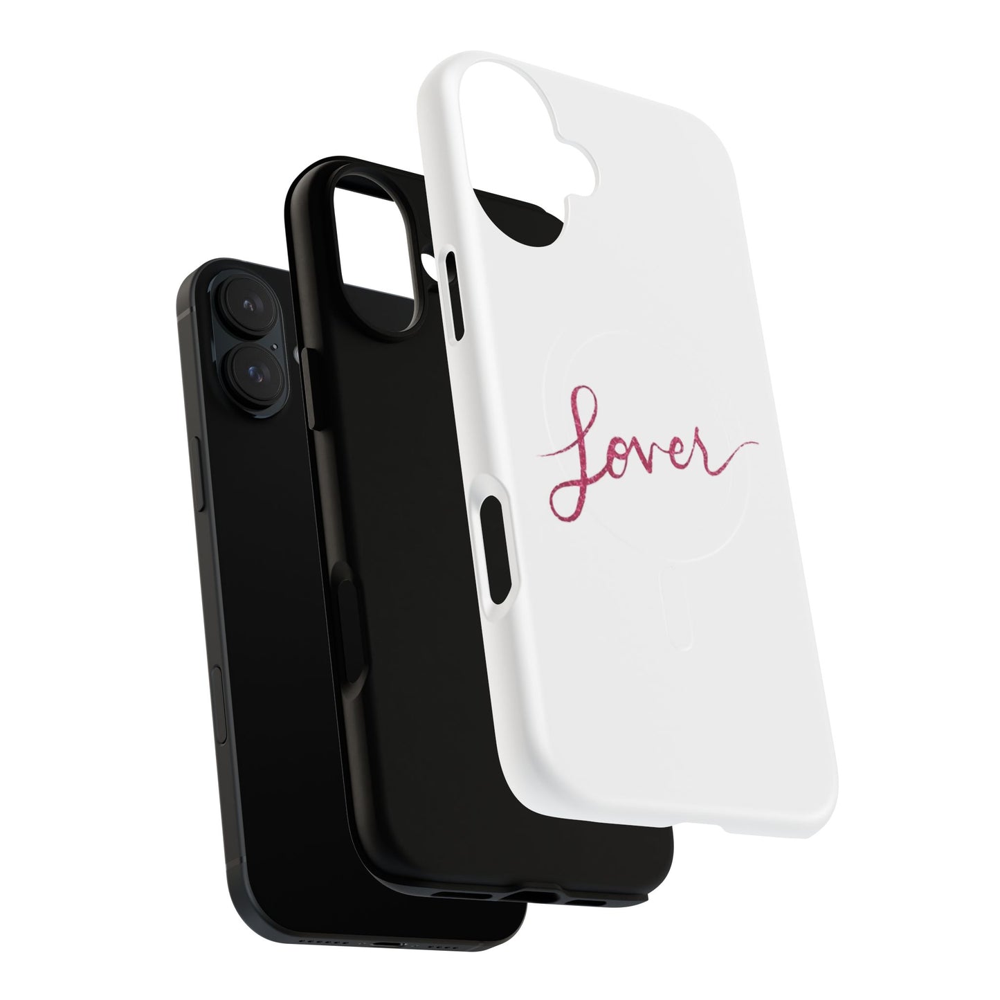 Blank Space Closet Tough Magnetic Case