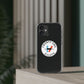 Trident Glow Clear Case
