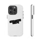 Tilted Echo Tough Case