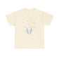 Starry Sky Wings Unisex Cotton Tee