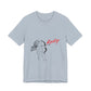Signature Sound - Kelly Style Unisex Jersey short sleeve tee