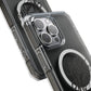 Strike Icon Magnetic clear case