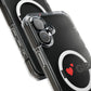 Soundcheck Dreams Magnetic Clear Impact Case