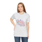Olivia Rodrigo Unisex Jersey Short Sleeve Tee - Guts World Tour
