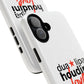 Starborn Love Brush Tough Magnetic Case