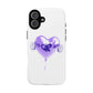 Heart Balloon OR Pop Art Tough Magnetic phone case
