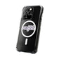 Swifted Aesthetic Magnetic clear Impact Case