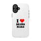 Heart & Rhythm Streetwear