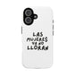 Diamond Strength Statement Tough Magnetic case