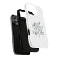 Tears Turned Power Tough Magnetic case