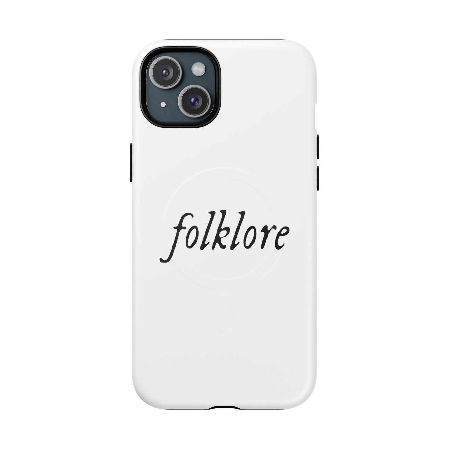 Cherry Lip Merch Tough Magnetic Case