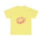 Solo Vibes Lips Unisex Heavy cotton tee