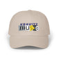 Mixed Tape Music Classic Dad Cap