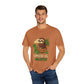 Dyed T-shirt – Snazzy Speed Edition