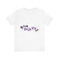 Olivia Rodrigo Unisex Jersey Short Sleeve Tee - Deja Vu