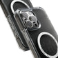 Howl with Style Clear Impact case