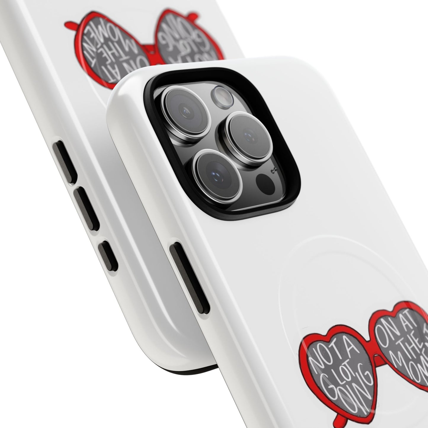 Shake It Studio Tough Magnetic Case