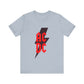 Power Pulse Icon Unisex short sleeve Tee