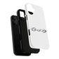 Neon‑Gradient Rua Tough Magnetic cases