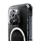 Boss Vibes Only Clear Impact case