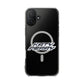 Chrome Katy Perry Logo Magnetic Clear Impact cases